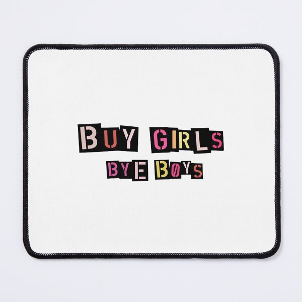 Item preview, Top girls aloud art - logo designed and sold by MoonCoast.
