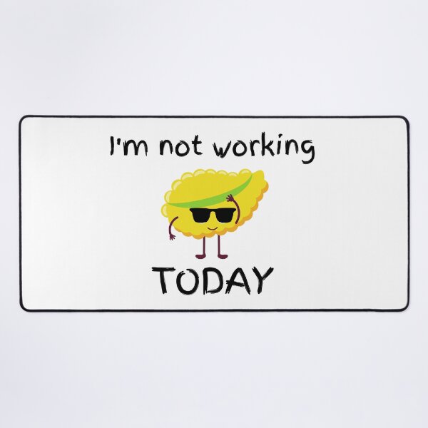 Item preview, Pancreas doesnt want to work today designed and sold by Clurixious.