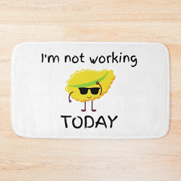 Item preview, Pancreas doesnt want to work today designed and sold by Clurixious.