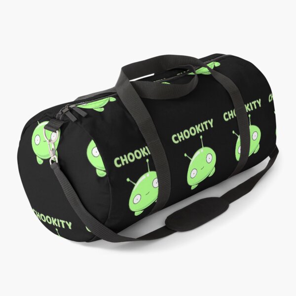 Item preview, Final Space Mooncake Chookity Pok - Funny designed and sold by ExploreTheStore.