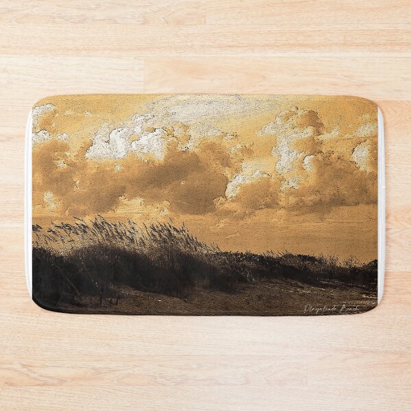 Item preview, Playalinda sea oats designed and sold by jdbphotoworks.