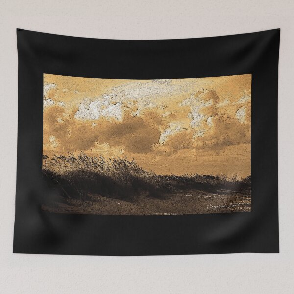 Item preview, Playalinda sea oats designed and sold by jdbphotoworks.