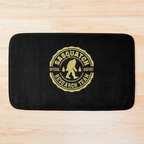Item preview, Bigfoo Finding Sasquatch Research Team Men Women Kids designed and sold by LochyshiArah.