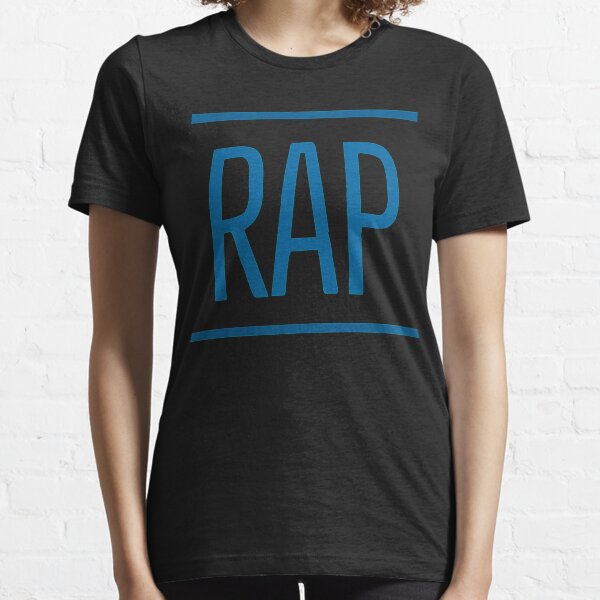 rap gap t shirt