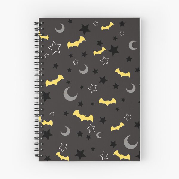 Item preview, Happy Halloween patterns designed and sold by Shikhadaga.