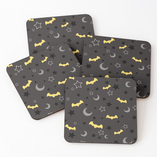 Item preview, Happy Halloween patterns designed and sold by Shikhadaga.