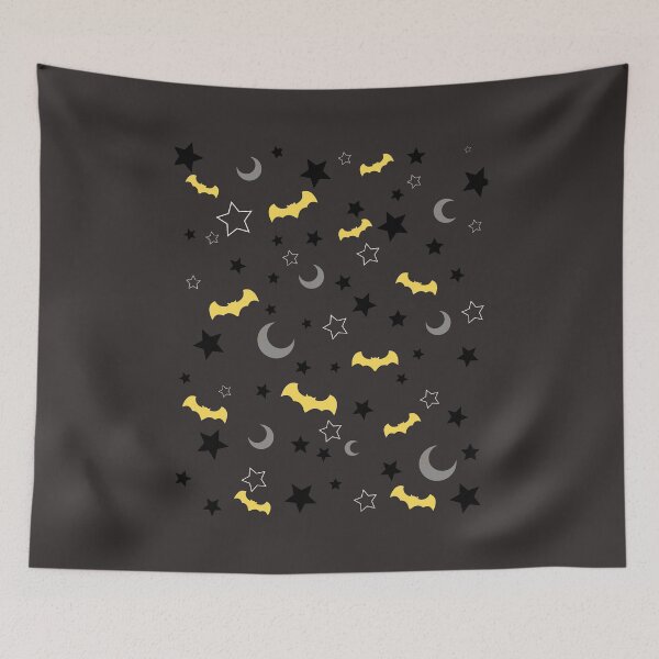 Item preview, Happy Halloween patterns designed and sold by Shikhadaga.