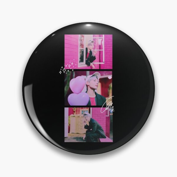 Item preview, TXT Taehyun The Chaos Chapter: FREEZE Pictures  designed and sold by sakurapalette.