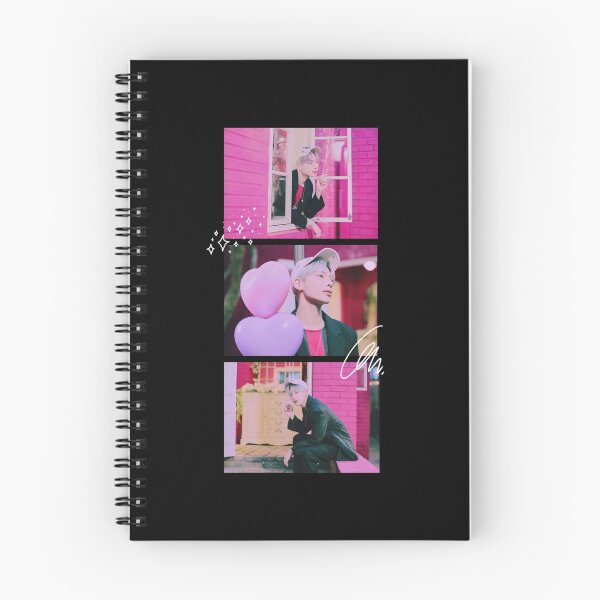 Item preview, TXT Taehyun The Chaos Chapter: FREEZE Pictures  designed and sold by sakurapalette.