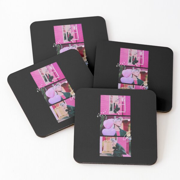 Item preview, TXT Taehyun The Chaos Chapter: FREEZE Pictures  designed and sold by sakurapalette.