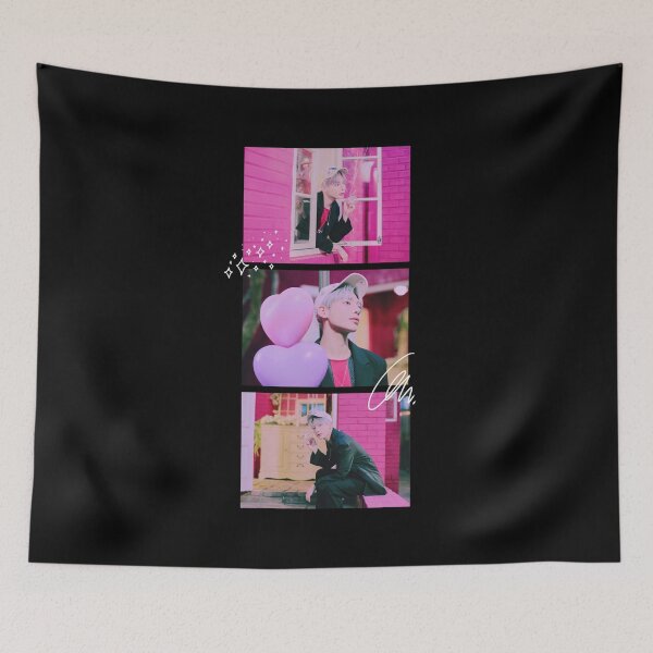 Item preview, TXT Taehyun The Chaos Chapter: FREEZE Pictures  designed and sold by sakurapalette.