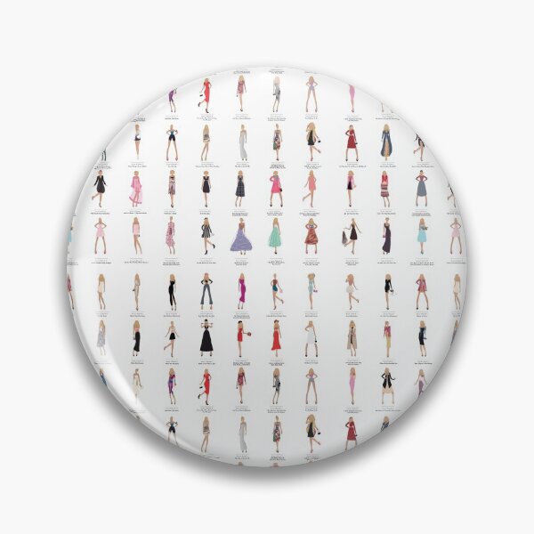 Item preview, SATC designed and sold by hat247.