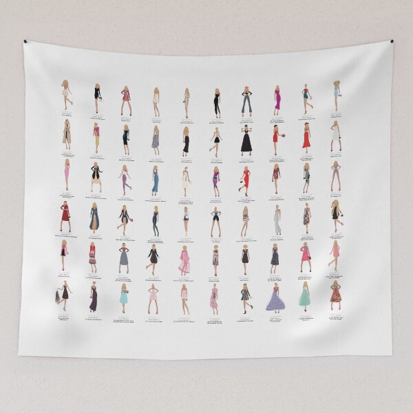 Item preview, SATC designed and sold by hat247.
