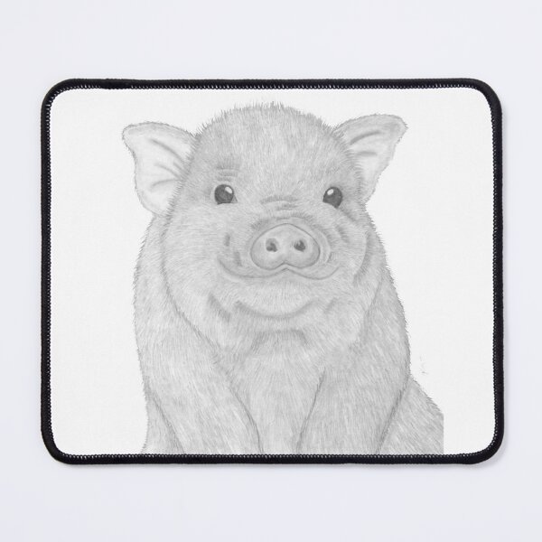 Item preview, Piglet designed and sold by LReevesArt.