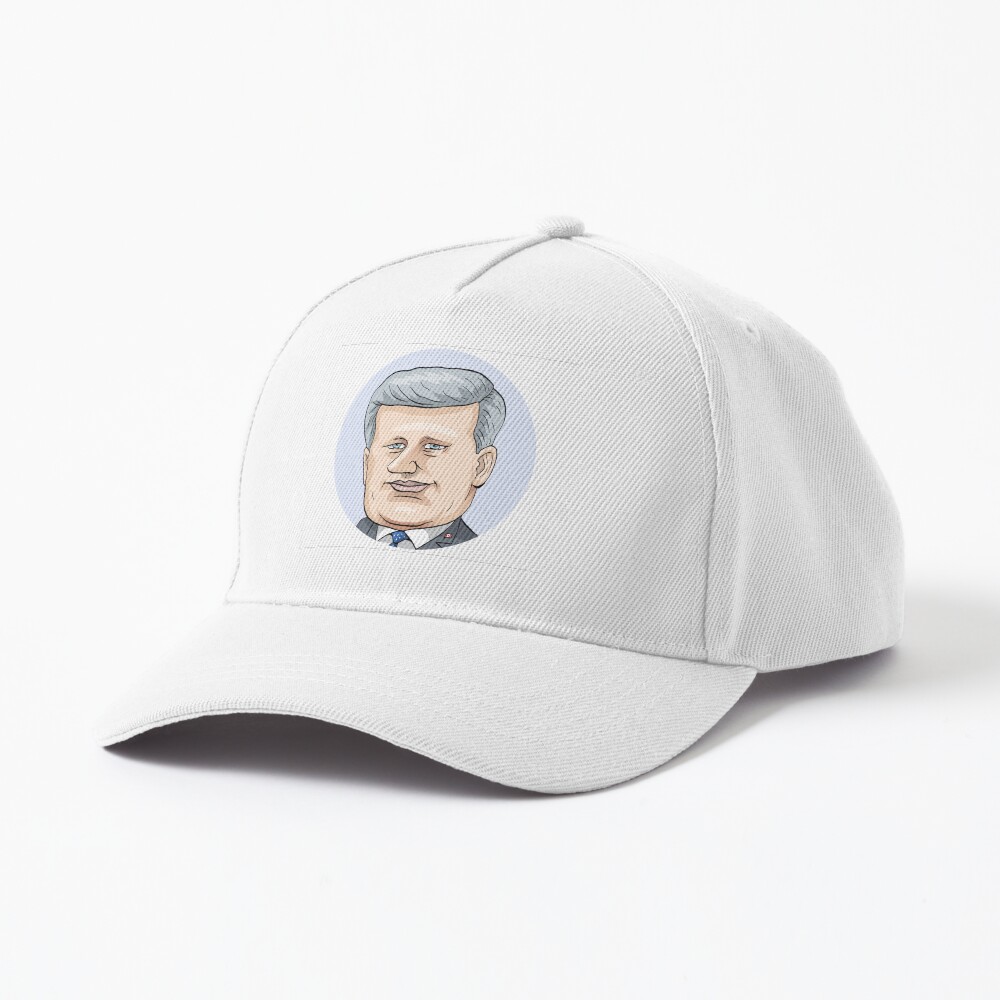 Item preview, Baseball Cap designed and sold by MacKaycartoons.