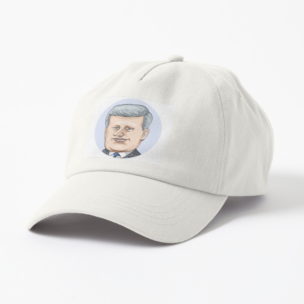 Item preview, Dad Hat designed and sold by MacKaycartoons.