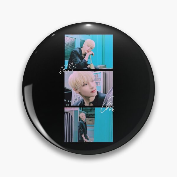Item preview, TXT Huening Kai The Chaos Chapter: FREEZE Pictures  designed and sold by sakurapalette.