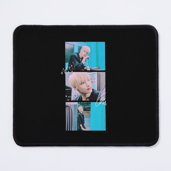 Item preview, TXT Huening Kai The Chaos Chapter: FREEZE Pictures designed and sold by sakurapalette.