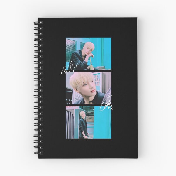 Item preview, TXT Huening Kai The Chaos Chapter: FREEZE Pictures  designed and sold by sakurapalette.