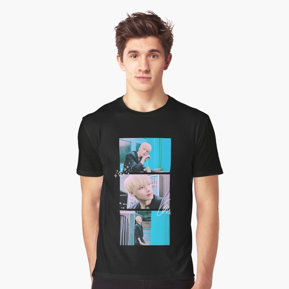 Artikel-Vorschau von Grafik T-Shirt, designt und verkauft von sakurapalette.
