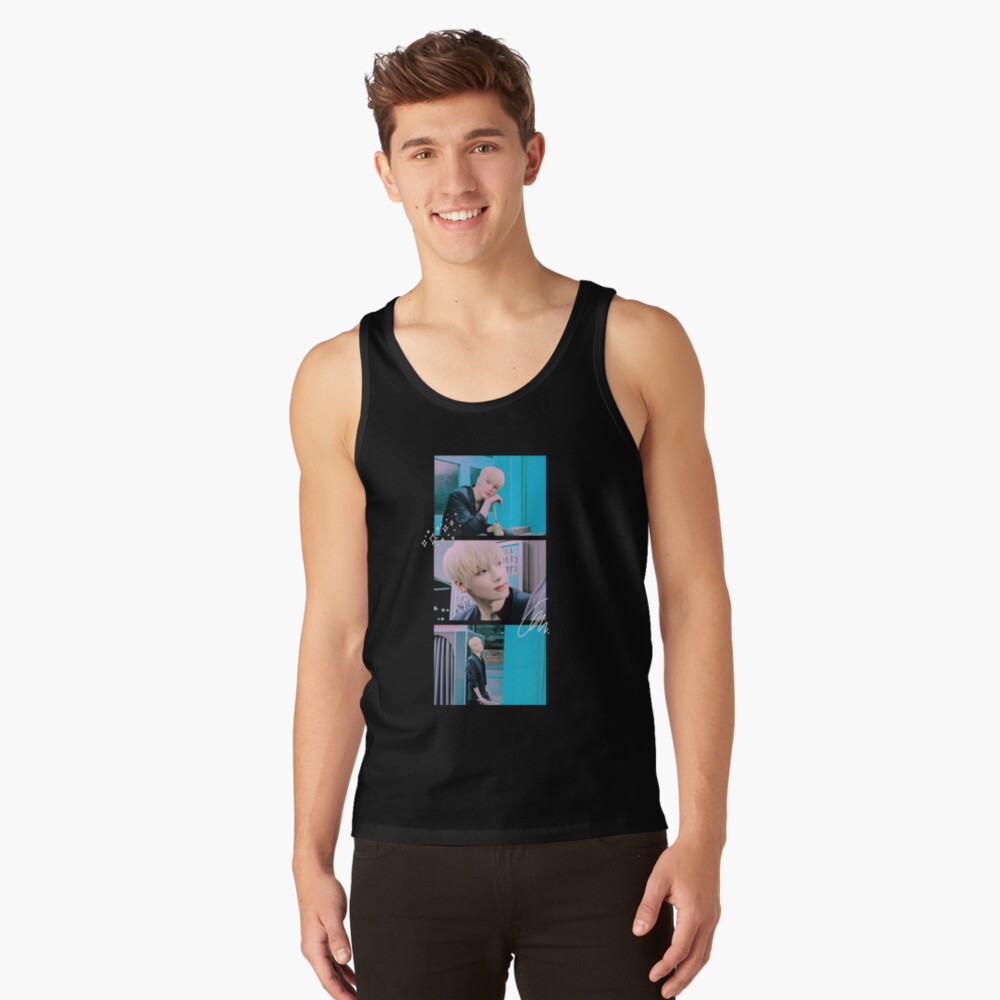 Artikel-Vorschau von Tank Top, designt und verkauft von sakurapalette.