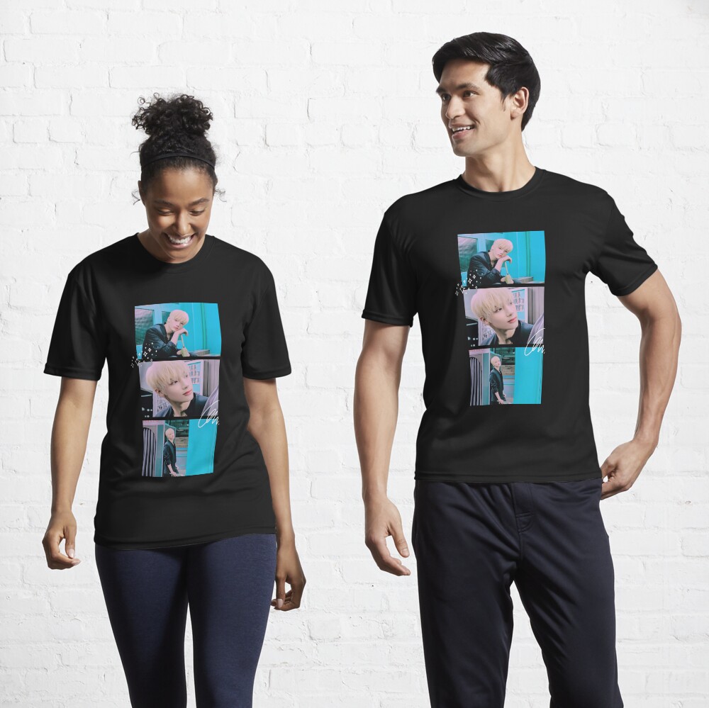 Artikel-Vorschau von Funktionsshirt, designt und verkauft von sakurapalette.