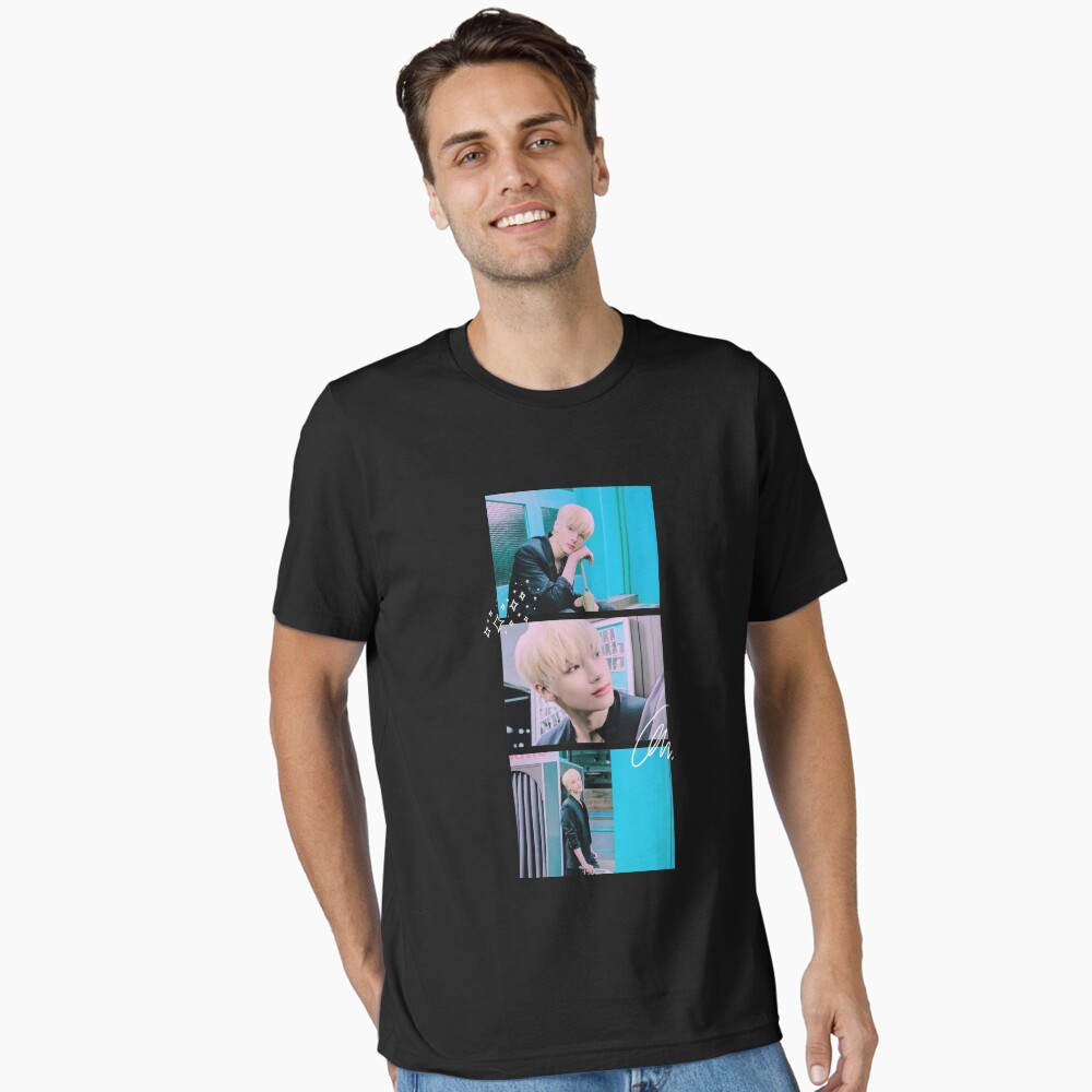 Artikel-Vorschau von Essential T-Shirt, designt und verkauft von sakurapalette.