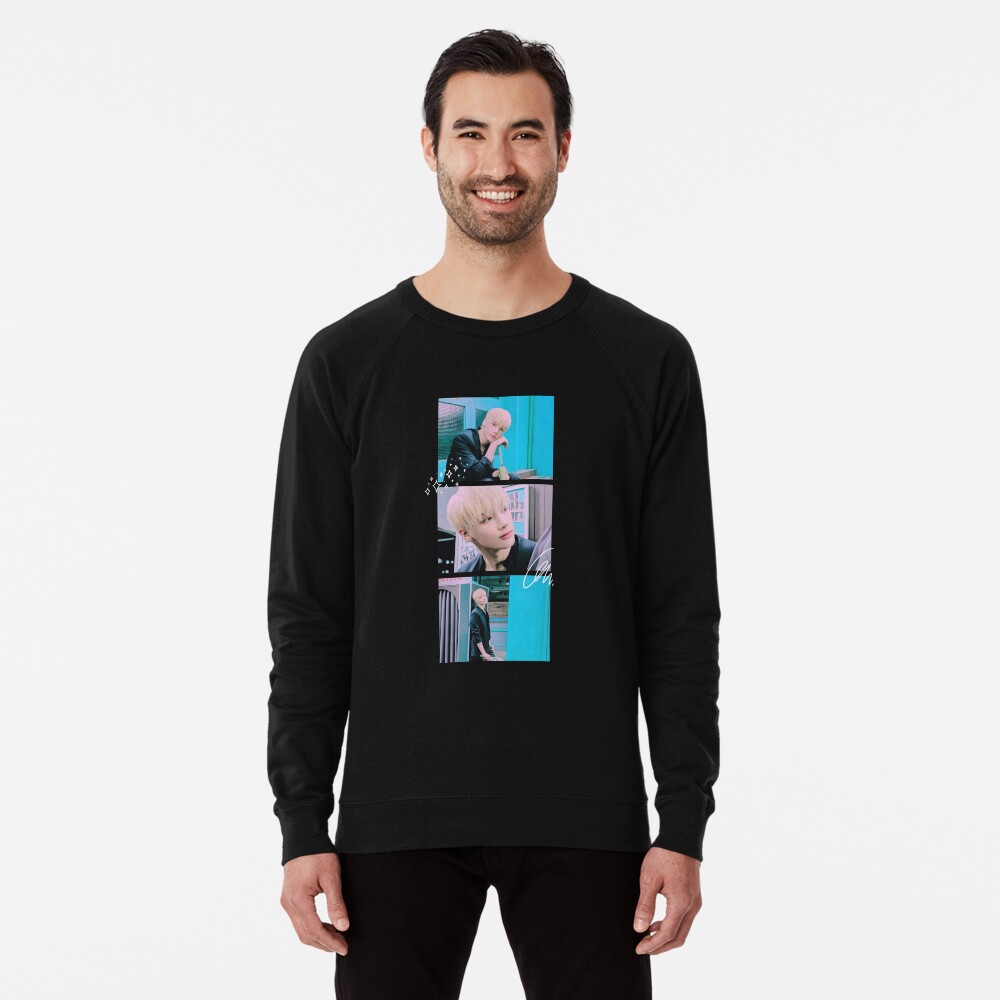 Artikel-Vorschau von Leichter Pullover, designt und verkauft von sakurapalette.