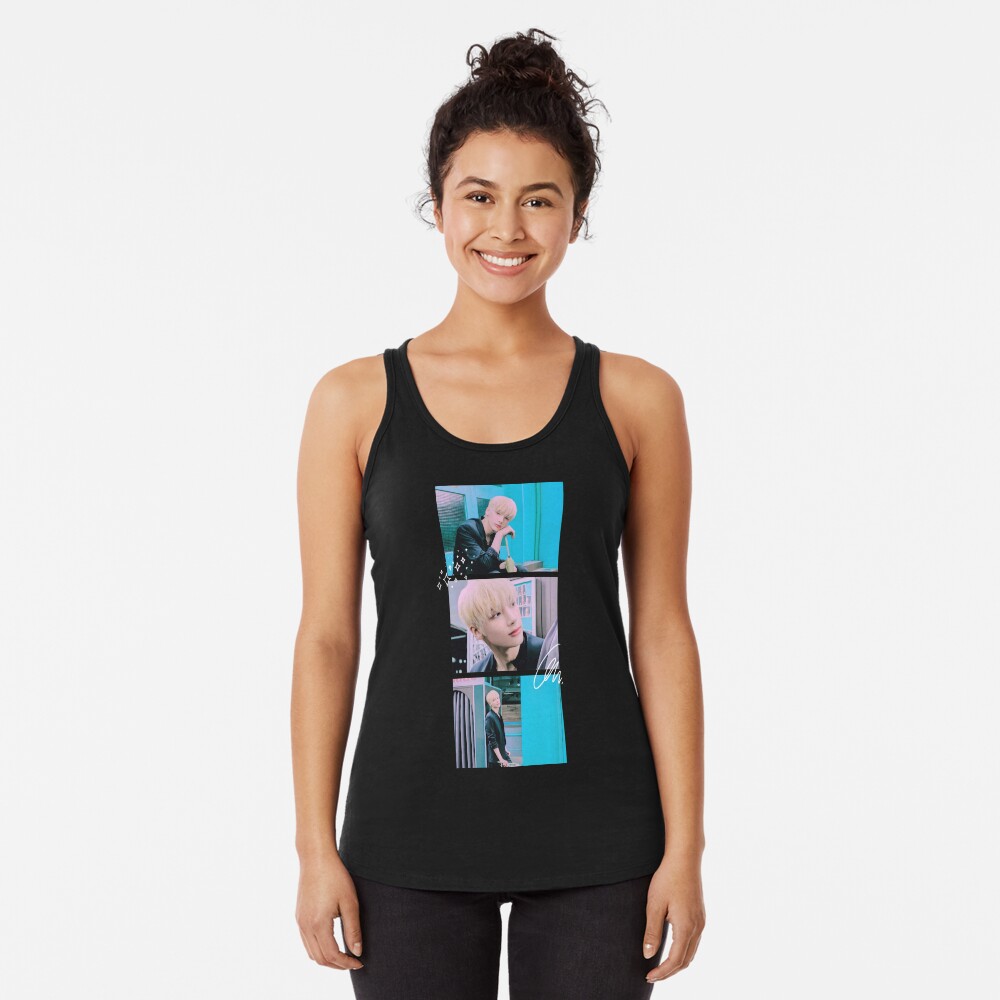 Artikel-Vorschau von Racerback Tank Top, designt und verkauft von sakurapalette.