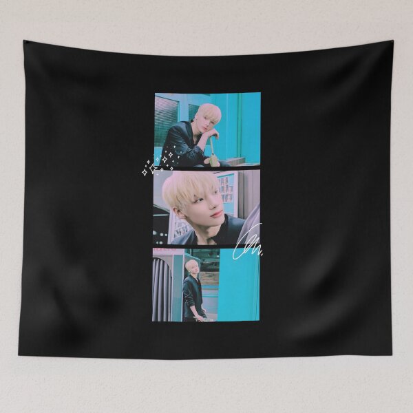 Item preview, TXT Huening Kai The Chaos Chapter: FREEZE Pictures  designed and sold by sakurapalette.