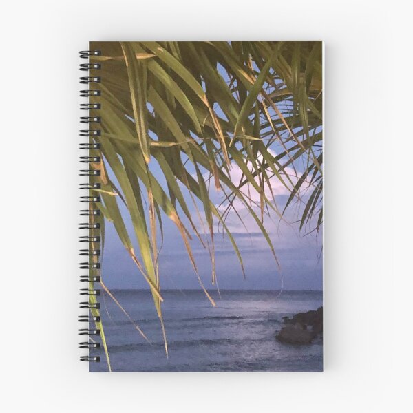 Item preview, Palm n Ocean designed and sold by DRONECASTERZ.
