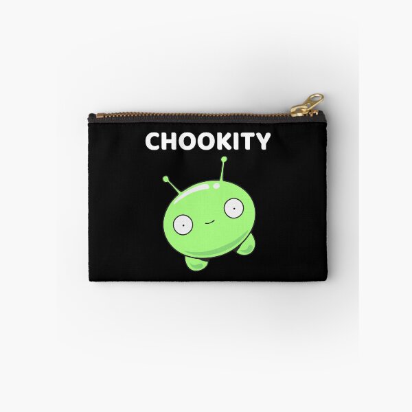 Item preview, Final Space Mooncake Chookity Pok - Funny designed and sold by ExploreTheStore.
