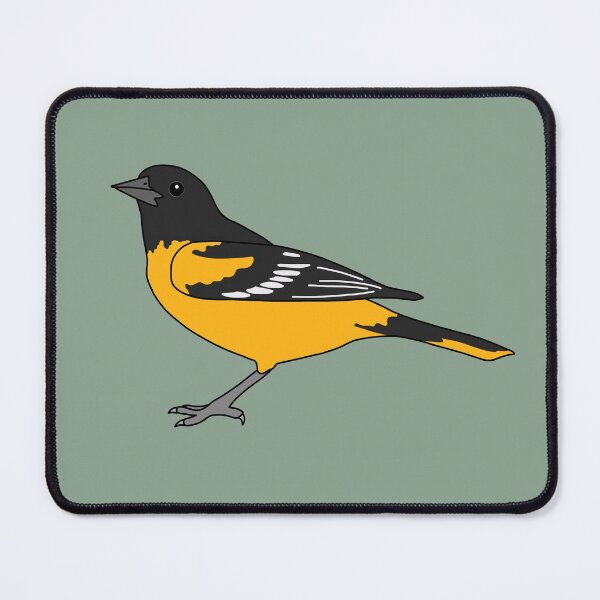 Item preview, Oriole de Baltimore designed and sold by taylorrowan.