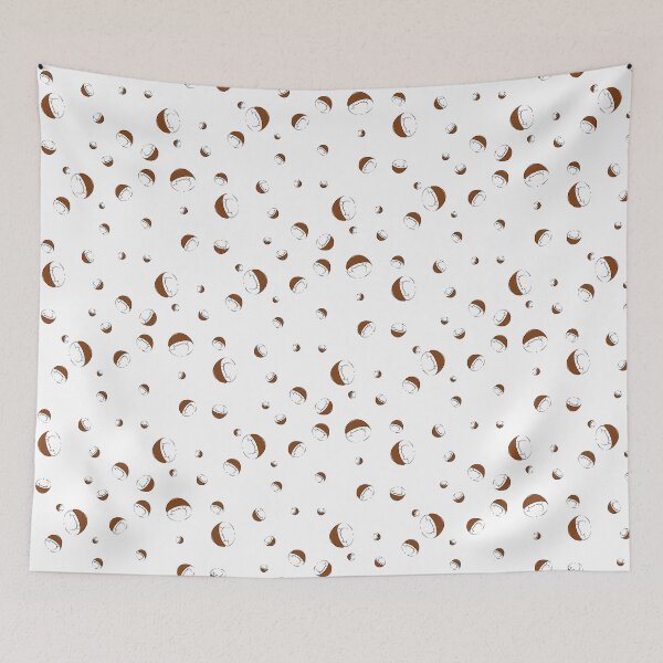 Item preview, COCONUT PATTERN designed and sold by Balenilart.