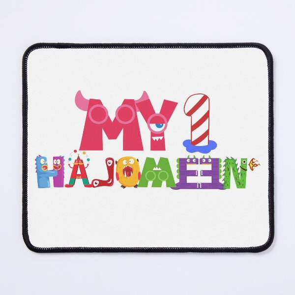 Item preview, My First Halloween designed and sold by MYNTLYF.
