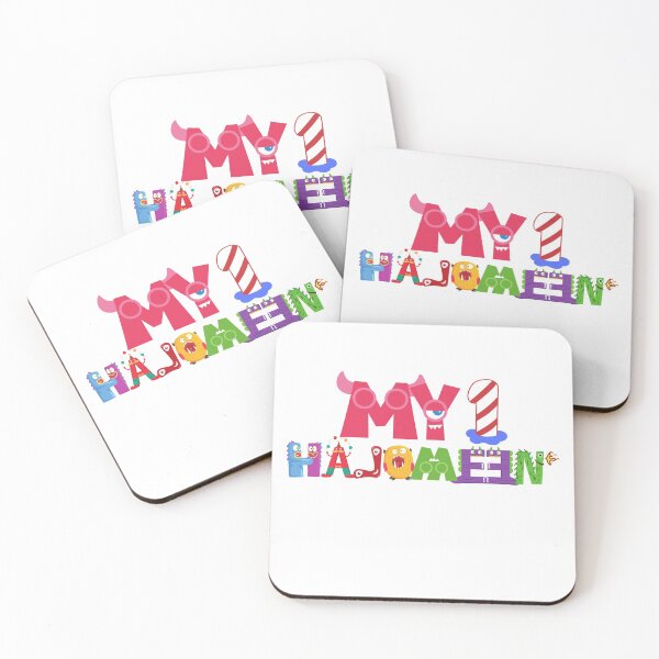 Item preview, My First Halloween designed and sold by MYNTLYF.