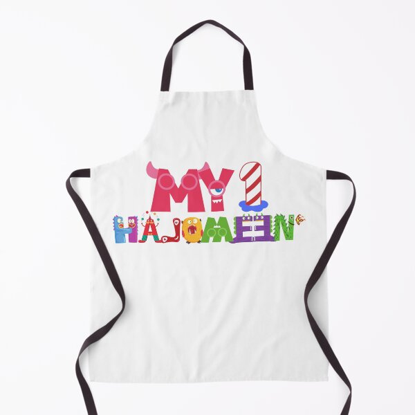 Item preview, My First Halloween designed and sold by MYNTLYF.