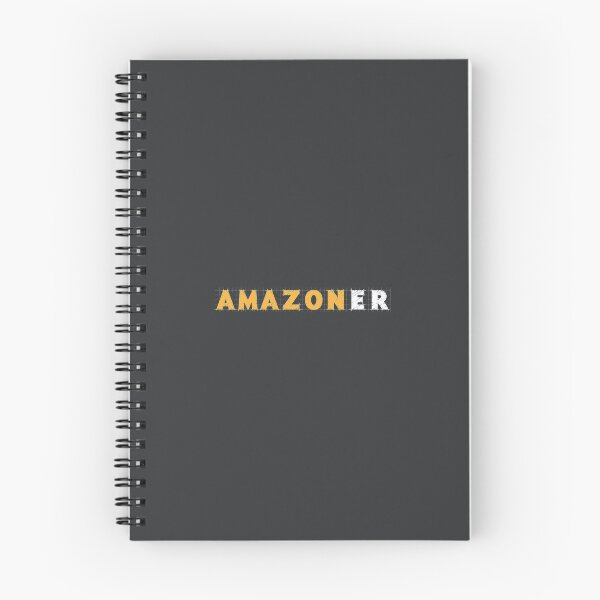 Item preview, Amazoner Classic   designed and sold by MavAndCoShop.