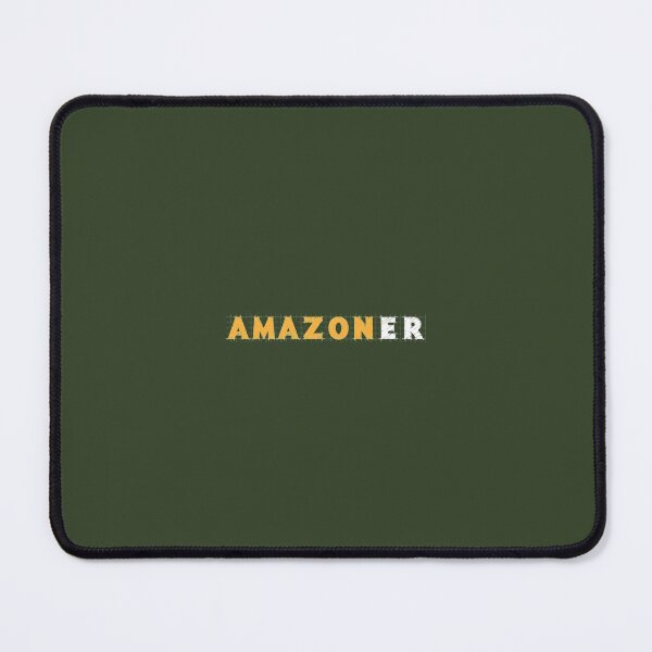 Item preview, Amazoner Classic   designed and sold by MavAndCoShop.