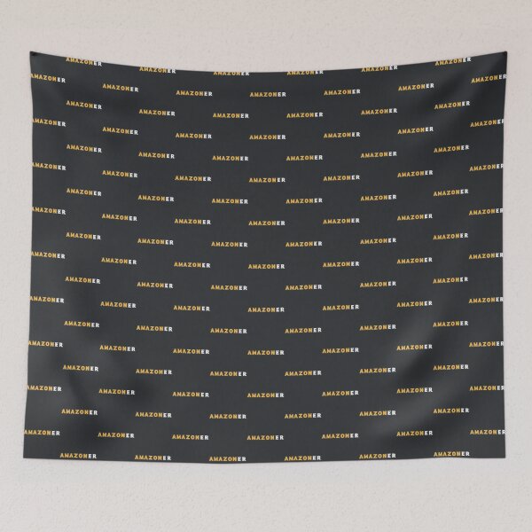 Item preview, Amazoner Classic   designed and sold by MavAndCoShop.
