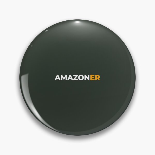 Item preview, Amazoner Classic  designed and sold by MavAndCoShop.