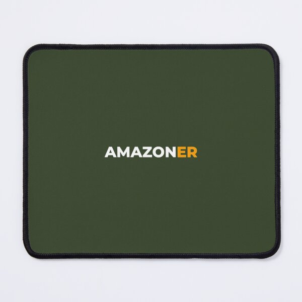 Item preview, Amazoner Classic  designed and sold by MavAndCoShop.