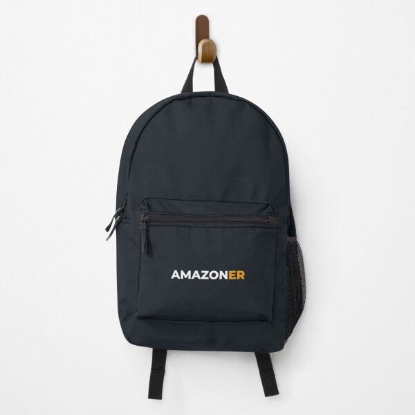 Amazon Employee Backpacks for Sale Redbubble