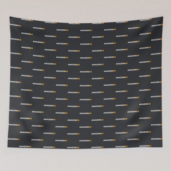 Item preview, Amazoner Classic  designed and sold by MavAndCoShop.