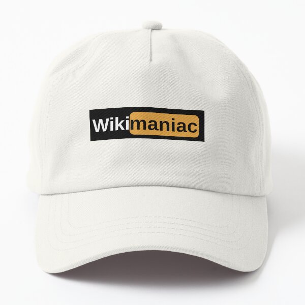 Certified Researchers Dad Hat