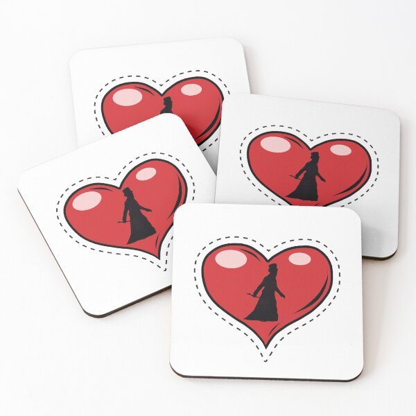 Item preview, My Heart Belongs to Anne designed and sold by FredLister.