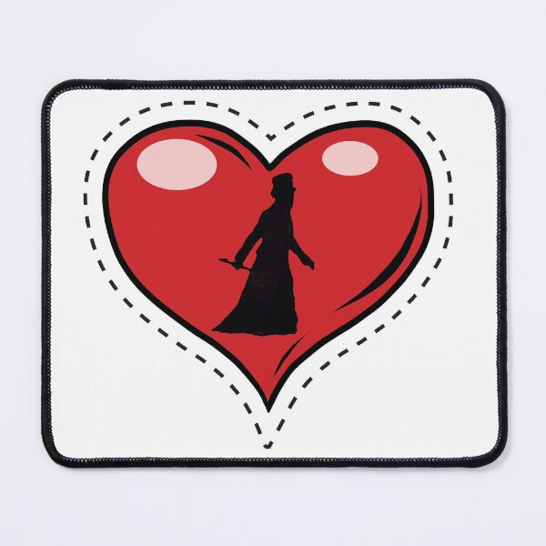 Item preview, My Heart Belongs to Anne designed and sold by FredLister.