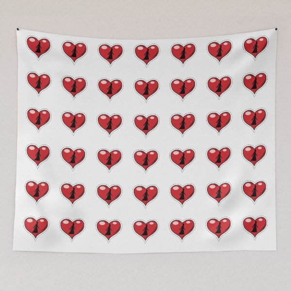 Item preview, My Heart Belongs to Anne designed and sold by FredLister.