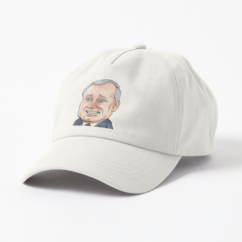 Item preview, Dad Hat designed and sold by MacKaycartoons.