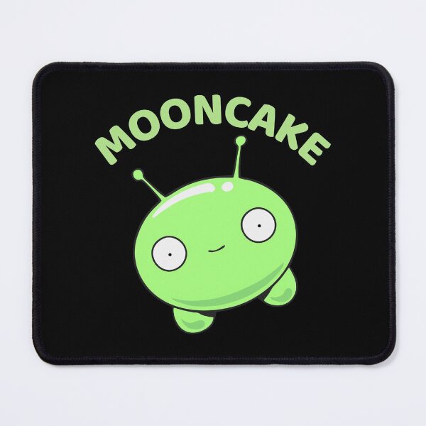Item preview, Final Space Mooncake Chookity Pok - Funny designed and sold by ExploreTheStore.